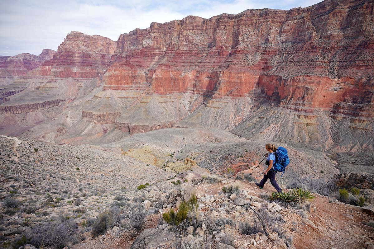 best women's hiking pants for hot weather